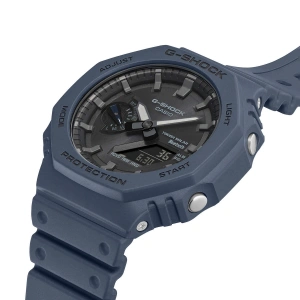 Casio Ga-b2100-2adr G-Shock Erkek Kol Saati
