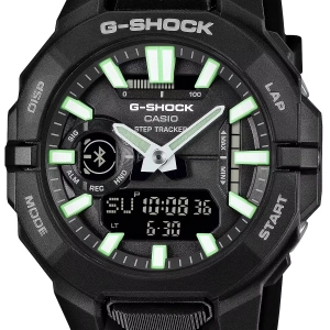 Casio Gba-950-1Adr G-Squad Erkek Kol Saati