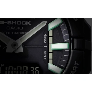 Casio Gba-950-1Adr G-Squad Erkek Kol Saati