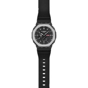 Casio G-Shock GM-2100BM-1ADR Erkek Kol Saati