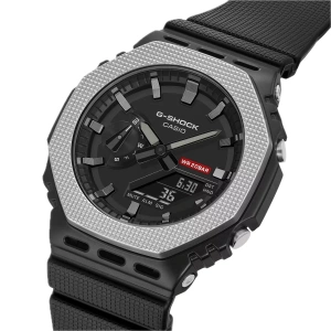 Casio G-Shock GM-2100BM-1ADR Erkek Kol Saati