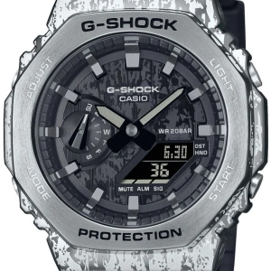 Casio GM-2100GC-1ADR ERKEK Kol Saati