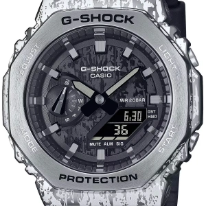 Casio GM-2100GC-1ADR ERKEK Kol Saati