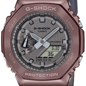 Casio G-Shock G-Steel GM-2100MF-5ADR Erkek Kol Saati