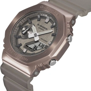 Casio G-Shock G-Steel GM-2100MF-5ADR Erkek Kol Saati