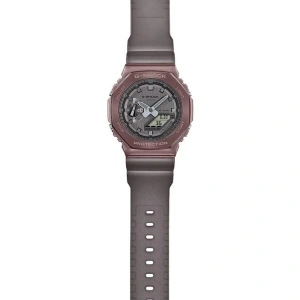 Casio G-Shock G-Steel GM-2100MF-5ADR Erkek Kol Saati