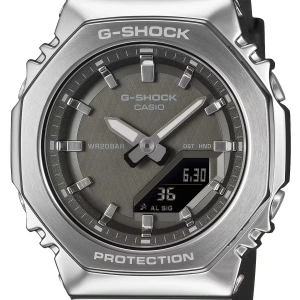 Casio G-Shock Women GM-S2110-1A1DR Kadın Kol Saati