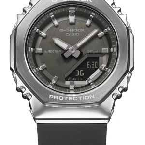 Casio G-Shock Women GM-S2110-1A1DR Kadın Kol Saati