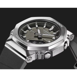 Casio G-Shock Women GM-S2110-1A1DR Kadın Kol Saati