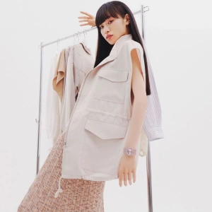 Casio G-Shock Women GMA-P2100ST-4ADR Kadın Kol Saati