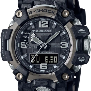 Casio G-Shock MUDMAN GWG-2000-1A1DR Erkek Kol Saati