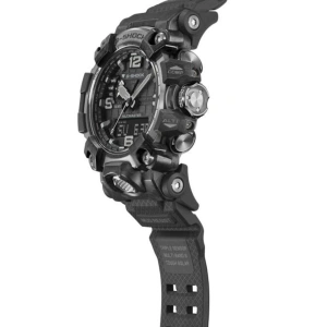 Casio G-Shock MUDMAN GWG-2000-1A1DR Erkek Kol Saati