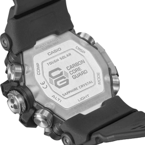 Casio G-Shock MUDMAN GWG-2000-1A1DR Erkek Kol Saati