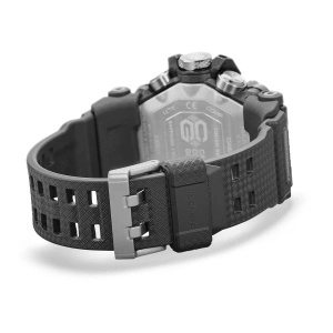 Casio G-Shock MUDMAN GWG-2000-1A1DR Erkek Kol Saati