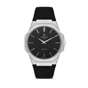 Hislon CL127S-04BS Erkek Kol Saati