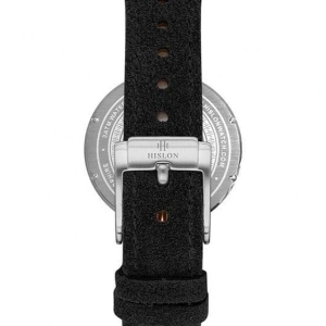 Hislon CL127S-04BS Erkek Kol Saati