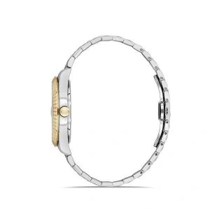 Hislon CL145T-02SG Erkek Kol Saati