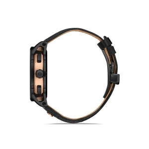 Hislon MS103B-04BR Erkek Kol Saati