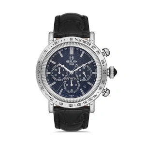 Hislon MS111S-04BS Erkek Kol Saati