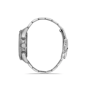 Hislon MS138V-04SN Erkek Kol Saati