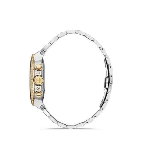 Hislon MS147T-11SG Erkek Kol Saati