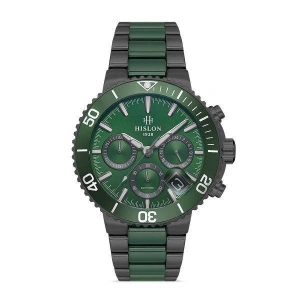 Hislon MS147T-15YS Erkek Kol Saati