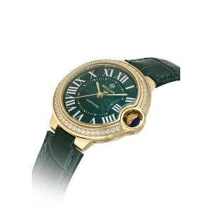 Hislon QL120G-02YT Kadın Kol Saati