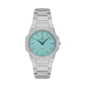 Hislon QL127S-10ST Kadın Kol Saati
