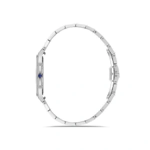 Hislon QL127S-10ST Kadın Kol Saati