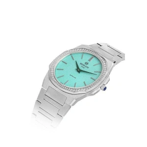 Hislon QL127S-10ST Kadın Kol Saati