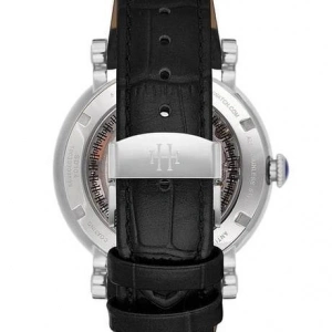 Hislon SD104S-16BS Otomatik Erkek Kol Saati