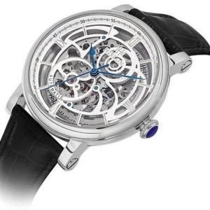 Hislon SD104S-16BS Otomatik Erkek Kol Saati