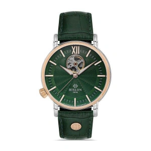 Hislon SD140T-15YR Otomatik Erkek Kol Saati