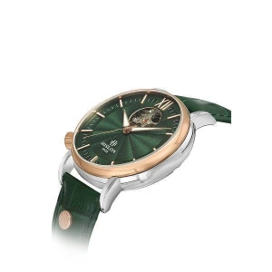 Hislon SD140T-15YR Otomatik Erkek Kol Saati