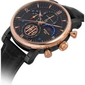 Hislon TM105T-04BR Erkek Kol Saati