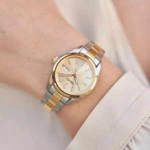 Seiko SUR354P Kadın Kol Saati