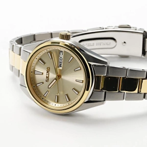 Seiko SUR354P Kadın Kol Saati