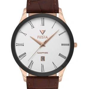 Fiesta F600009 Erkek Kol Saati