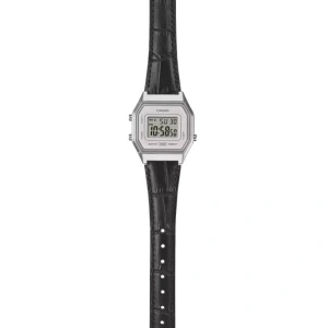 Casio LA680WEL-1DF Kadın Kol Saati