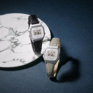 Casio LA680WEL-1DF Kadın Kol Saati