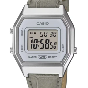 Casio LA680WEL-8A2DF Kadın Kol Saati