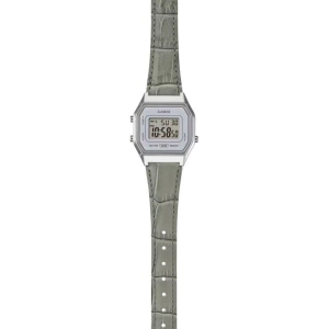 Casio LA680WEL-8A2DF Kadın Kol Saati