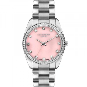 Lee Cooper LC07478.380 Kadın Kol Saati