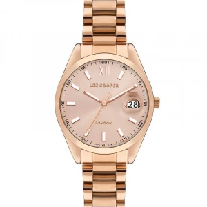 Lee Cooper LC07827.410 Kadın Kol Saati