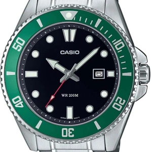 Casio MDV-107D-3AVDF Erkek Kol Saati