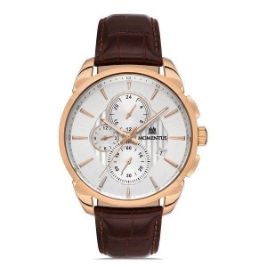 MOMENTUS CC206R-02KR Erkek Kolsaati