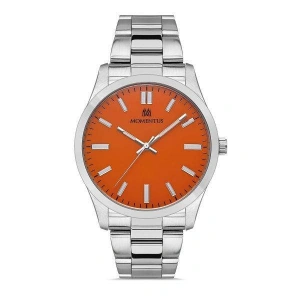MOMENTUS CM136S-14SS Erkek Kol Saati