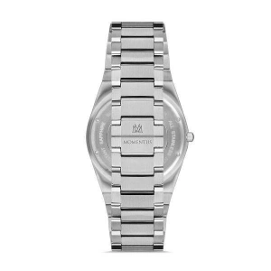 MOMENTUS EM345S-04SS Erkek Kol Saati