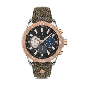 MOMENTUS SM367T-04KR Erkek Kol Saati