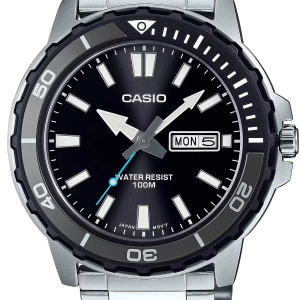 Casio Mtd-125D-1A3vdf Erkek Kol Saati